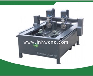 SW1315-4T relief carving machine