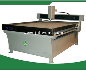 SW1318 Light Stone Machine