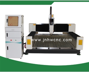 SW1224 Stone Carving Machine