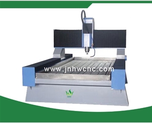 SW1224S Stone Carving Machine