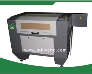 SW6040 laser engraving machine